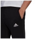 Adidas Ανδρικό παντελόνι φόρμας Essentials Fleece Regular Fit Adidas Ανδρικό παντελόνι φόρμας Essentials Fleece Regular Fit